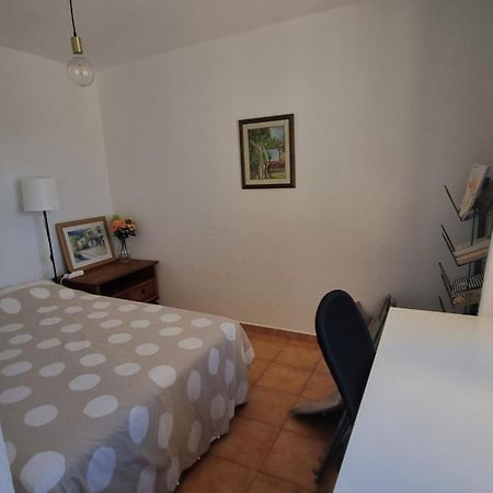 Gilda: Beautiful Spacious Apartment. Seaview From Rooftop Terrace Corralejo Exteriör bild