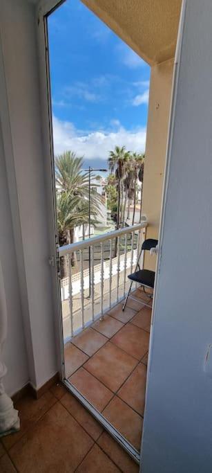 Gilda: Beautiful Spacious Apartment. Seaview From Rooftop Terrace Corralejo Exteriör bild