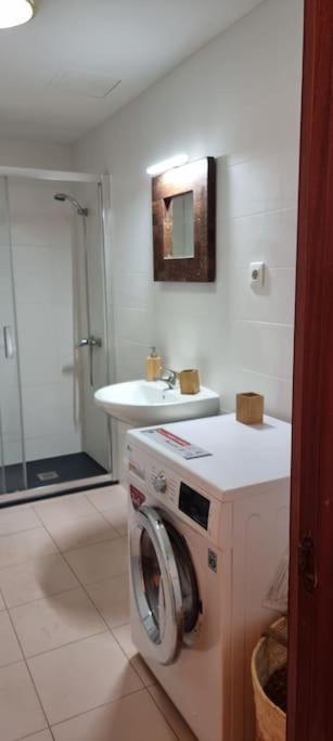 Gilda: Beautiful Spacious Apartment. Seaview From Rooftop Terrace Corralejo Exteriör bild
